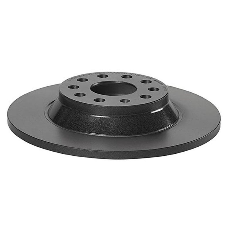 Brembo Brake Disc 08.C501.11