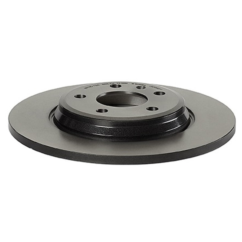 Brembo Brake Disc 08.D060.11