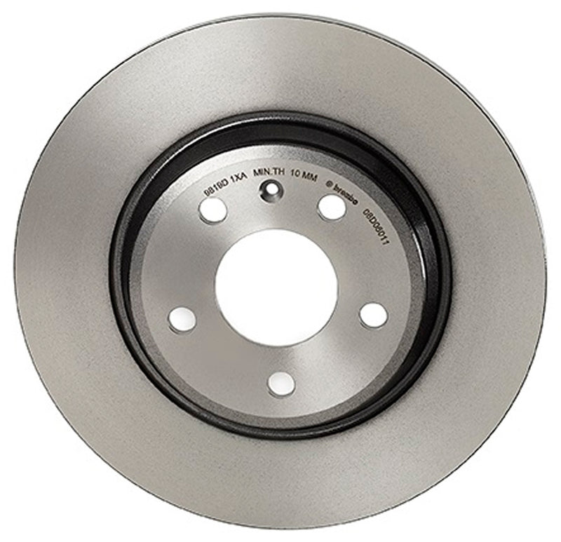 Brembo Brake Disc 08.D060.11