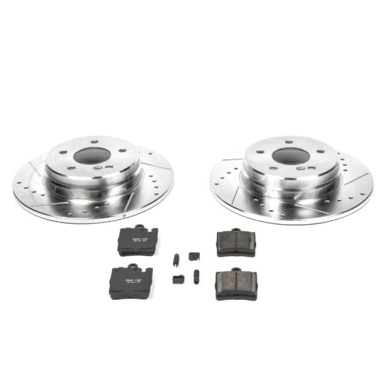 POWERSTOP K627