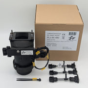 Storch PLJ MAF Kit - BMW 5 Series E28 520i 1985-1987 / E28 525e / E34 520i 1987-1990
