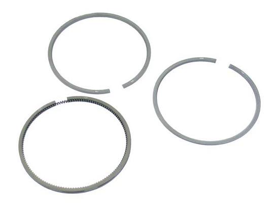Goetze Piston Ring Set 08 320600 10