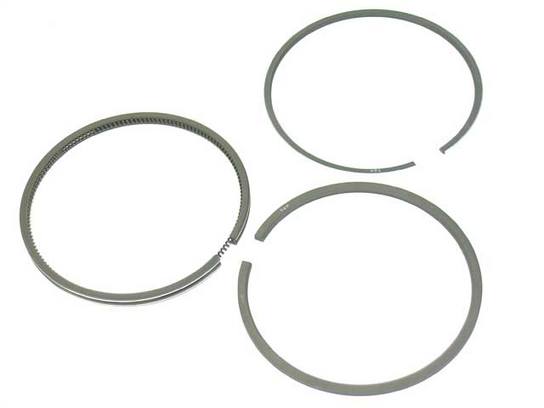 Goetze Piston Ring Set 08 399700 10