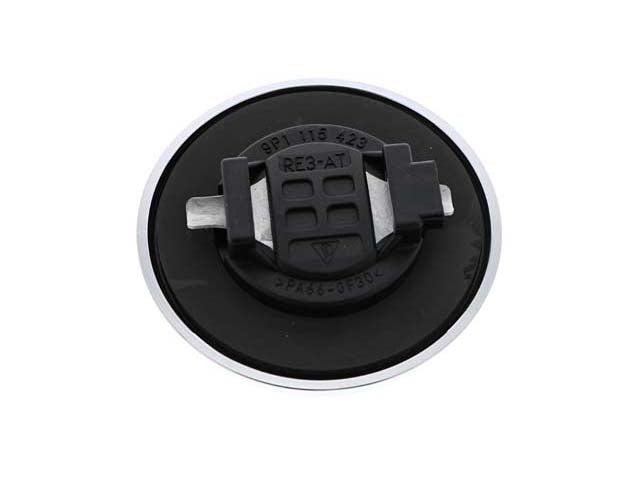 Engine Oil Filler Cap