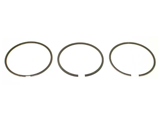 GOETZE Piston Ring Set - 08-427400-00