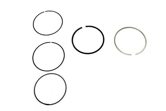 Goetze Piston Ring Set 08 431400 00