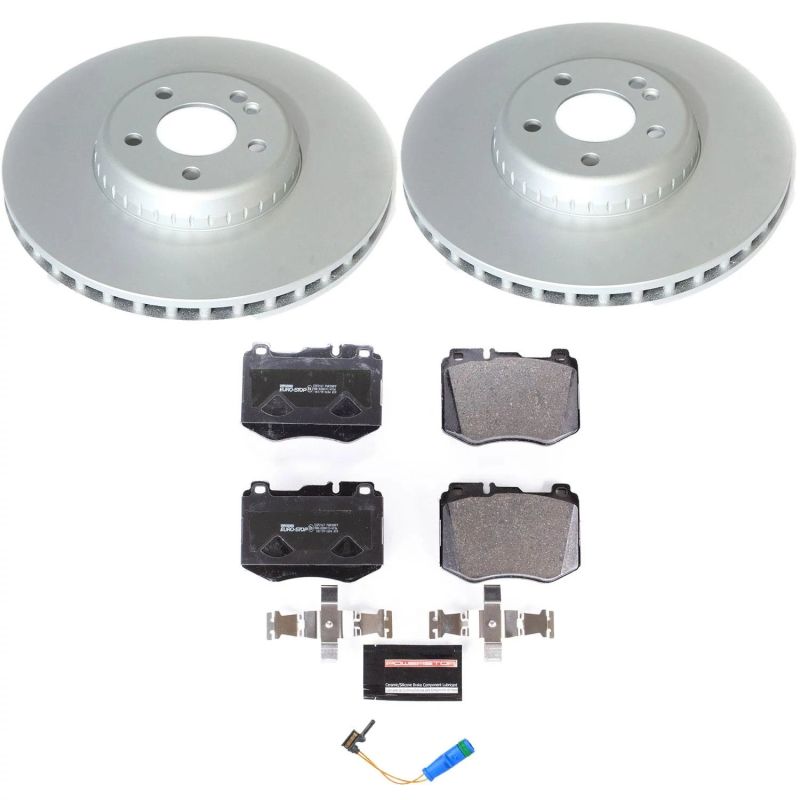 POWERSTOP ESK8073