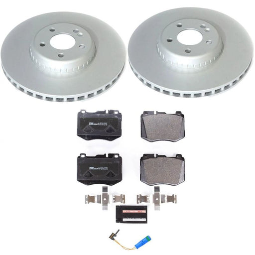 POWERSTOP ESK8073