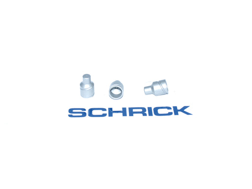 Schrick Camshaft - Mechanical Spacers 12 mm 16 mm (086312600)