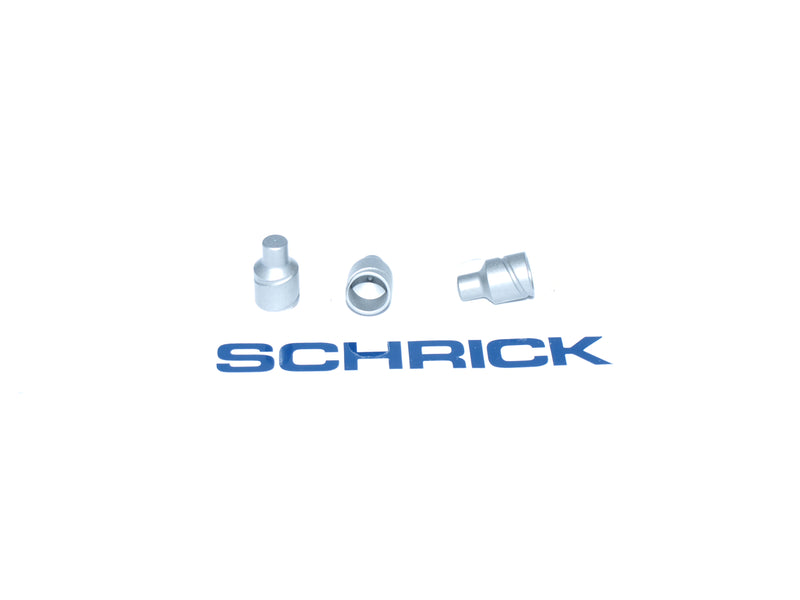 Schrick Camshaft - Mechanical Spacers 12 mm 17 mm (086312700)