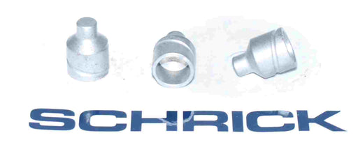 Schrick Camshaft - Mechanical Spacers 14 mm 18 mm (086314800)