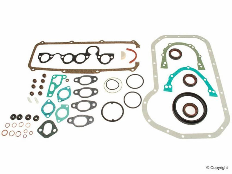 Audi VW Engine Gasket Set – Elring 086887