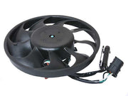 Auxiliary Fan
