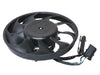 Auxiliary Fan