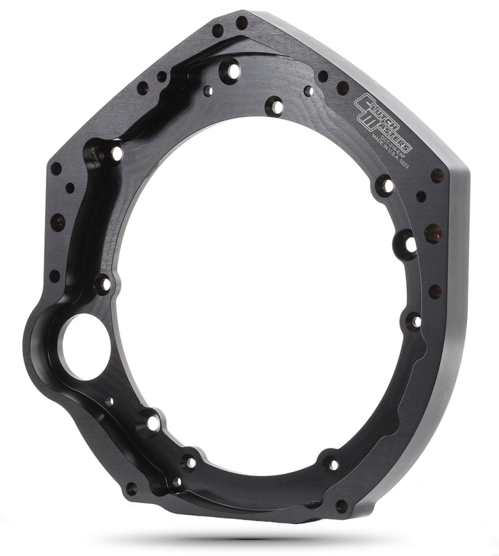 CLUTCH MASTERS DCT-216-EAP