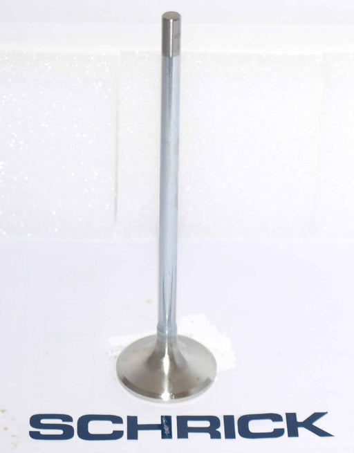 Schrick Camshaft - Valve Blank 6 mm 34 mm steel (08946034S)
