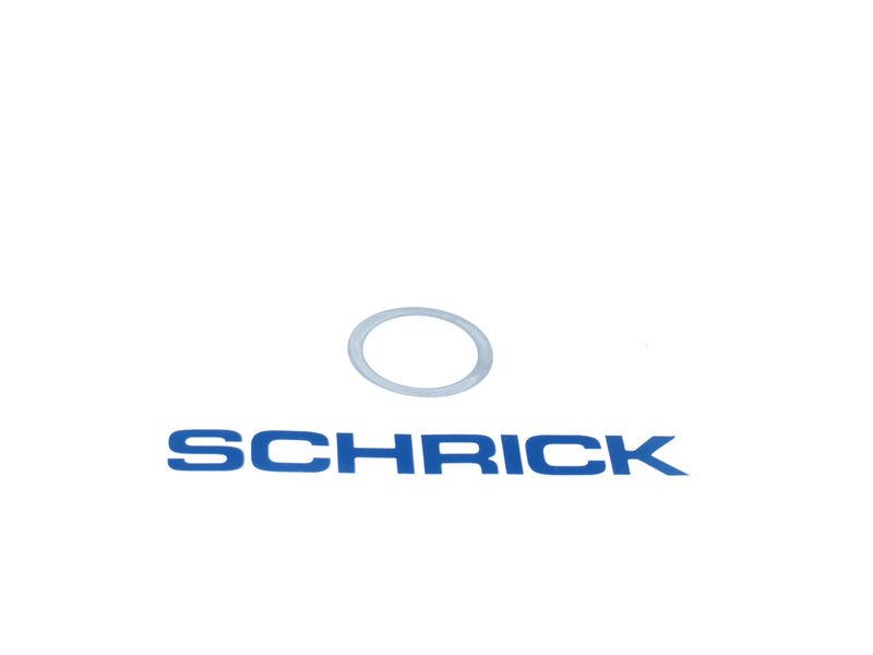 Schrick Camshaft - Washer 30 mm 23 mm 1 mm (089500814)