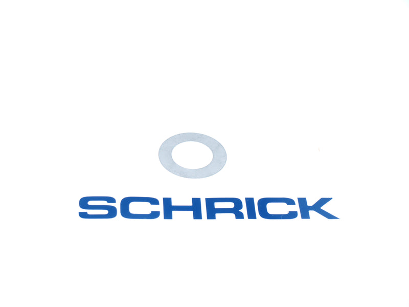 Schrick Camshaft - Washer 28 mm 16 mm 1 mm (089500820)