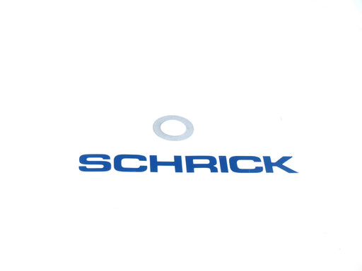 Schrick Camshaft - Washer 20 mm 12 mm 0,25 mm (089500821)
