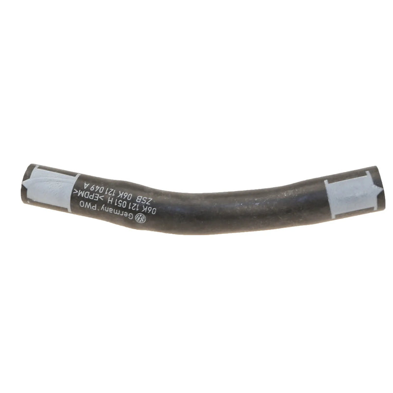 GENUINE VW/AUDI Coolant By-Pass Hose 06K 121 049 A