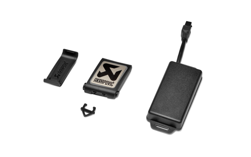 AKR Sound Kit