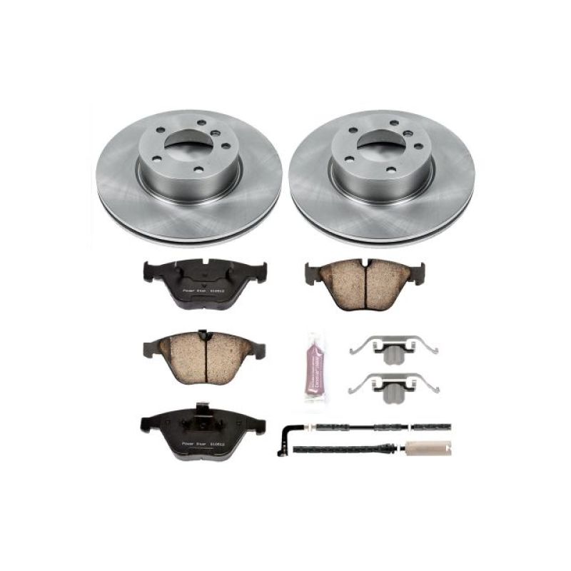 POWERSTOP KOE4678