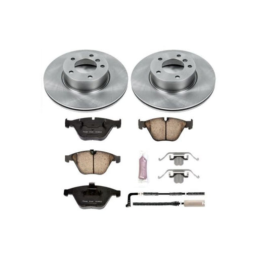 POWERSTOP KOE4678