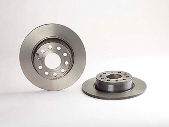 BREMBO Brake Disc - 08.B413.11
