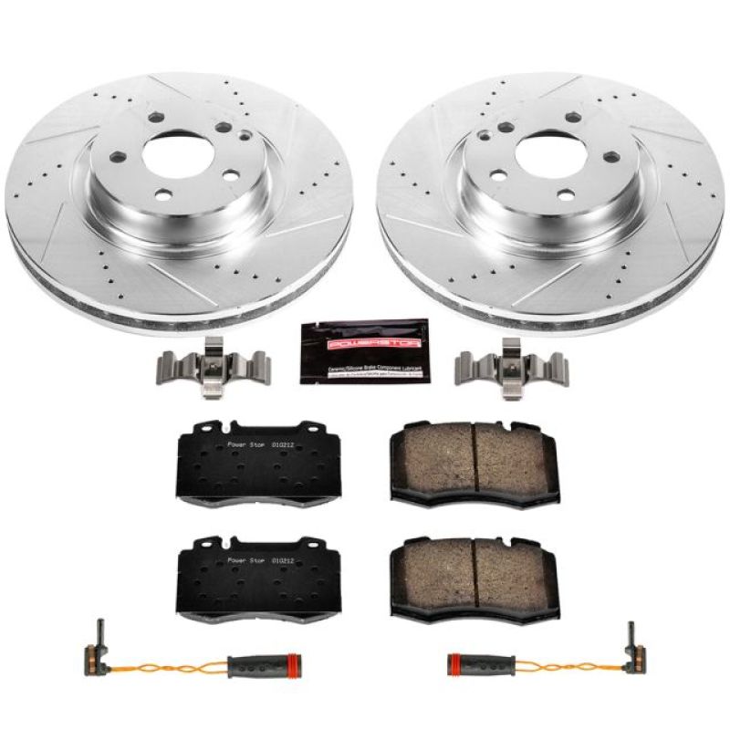 POWERSTOP K6750
