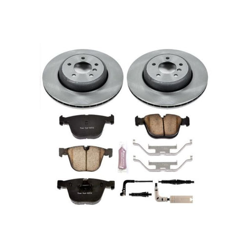 POWERSTOP KOE2940