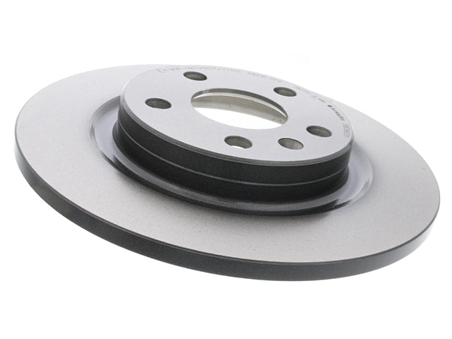 BREMBO Brake Disc - 08.D893.11