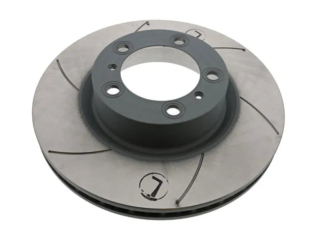Zimmermann Coat Z Brake Disc 99735140101