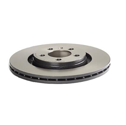 Brembo Brake Disc 09.7012.11