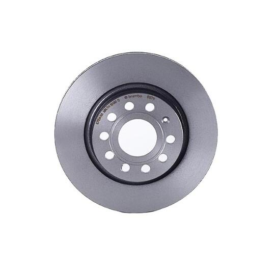 Brembo Brake Disc 09.9167.11