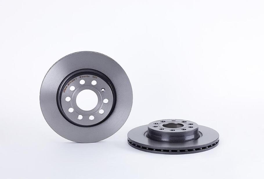 Brembo Brake Disc 09.9167.11