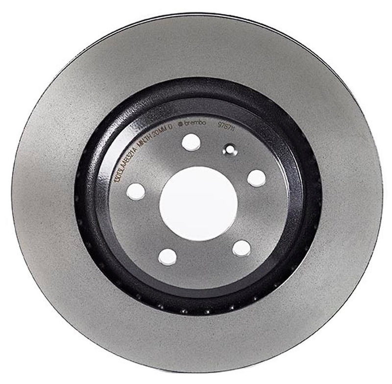 Brembo Brake Disc 09.9767.11