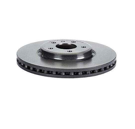 Brembo Brake Disc 09.A758.11