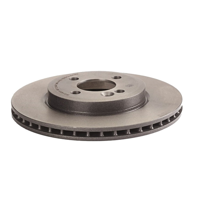 Mini Brembo Disc Brake Rotor – Front (280mm) 34116858651