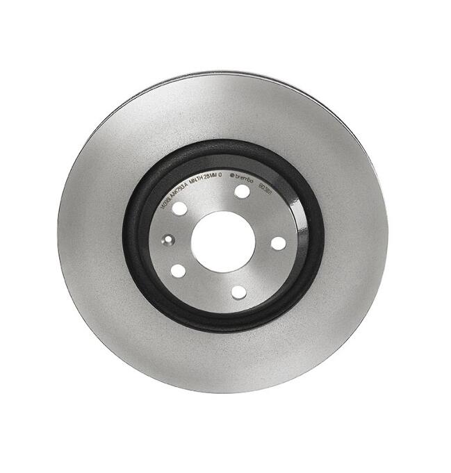 Brembo Brake Disc 09.B038.11