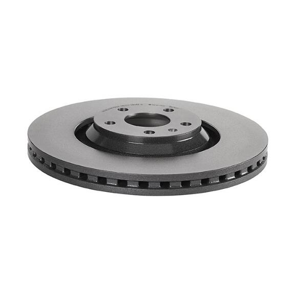 Brembo Brake Disc 09.B038.11