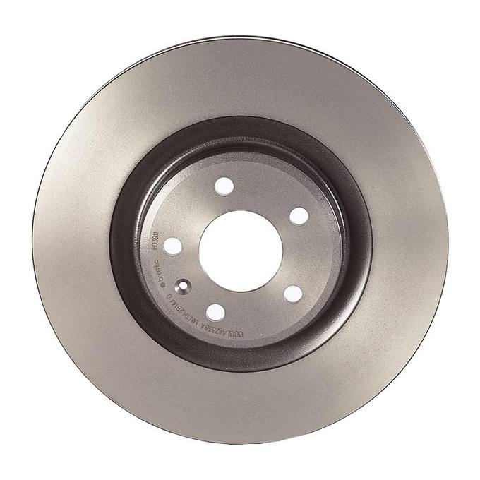 Brembo Brake Disc 09.B039.11