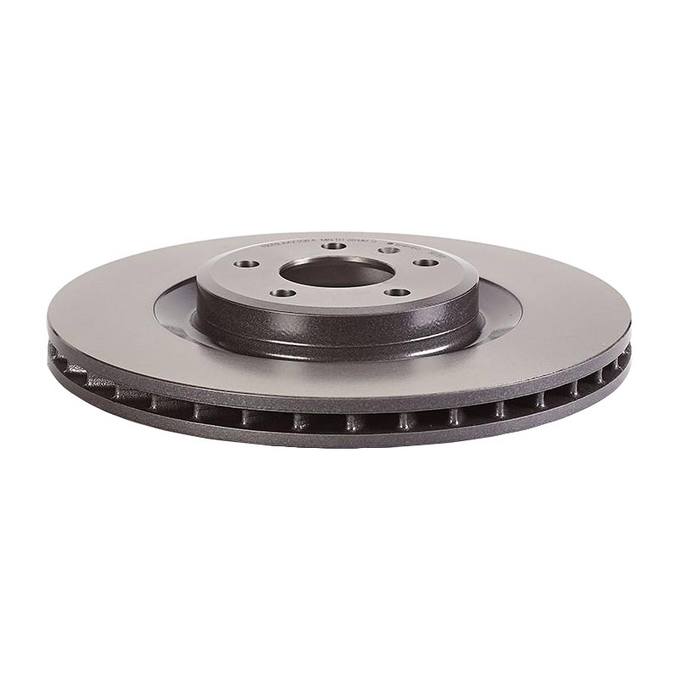 Brembo Brake Disc 09.B039.11