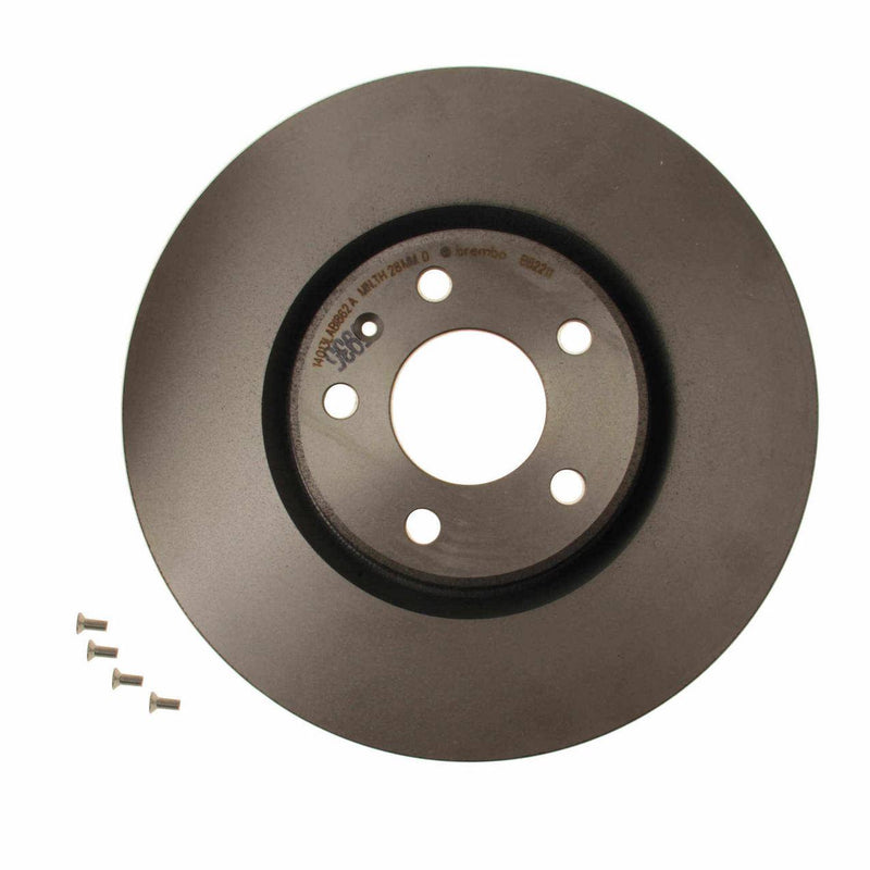Brembo Brake Disc 09.B822.11
