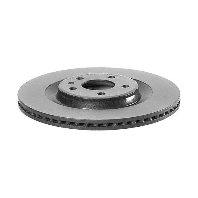 Brembo Brake Disc 09.B969.11