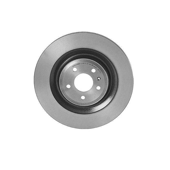 Brembo Brake Disc 09.C170.11