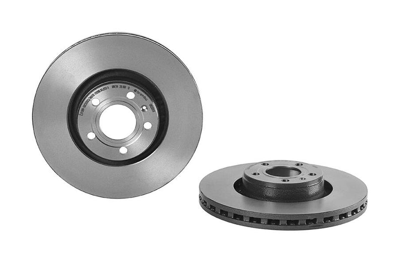 Brembo Brake Disc 09.C895.11