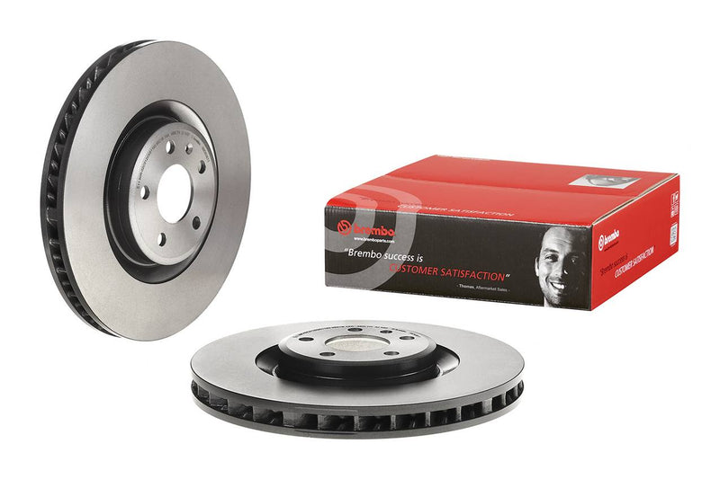 Brembo Brake Disc 09.D936.11