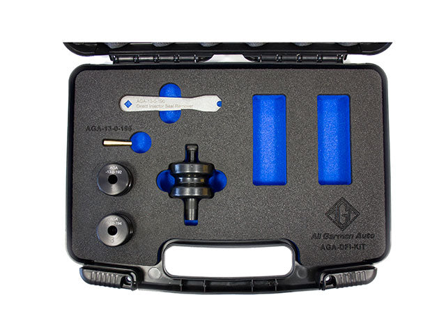 Aga Fuel Injector Tool Kit Aga Dfi Kit