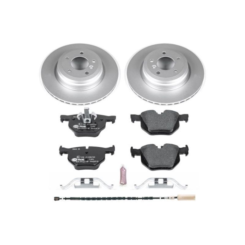 POWERSTOP ESK5982