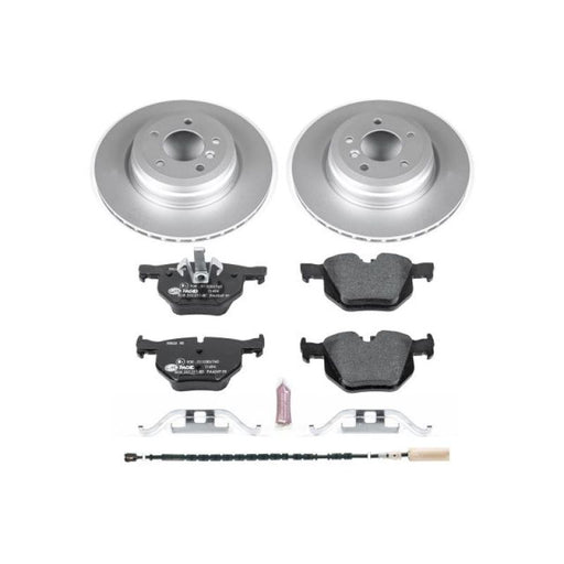 POWERSTOP ESK5982